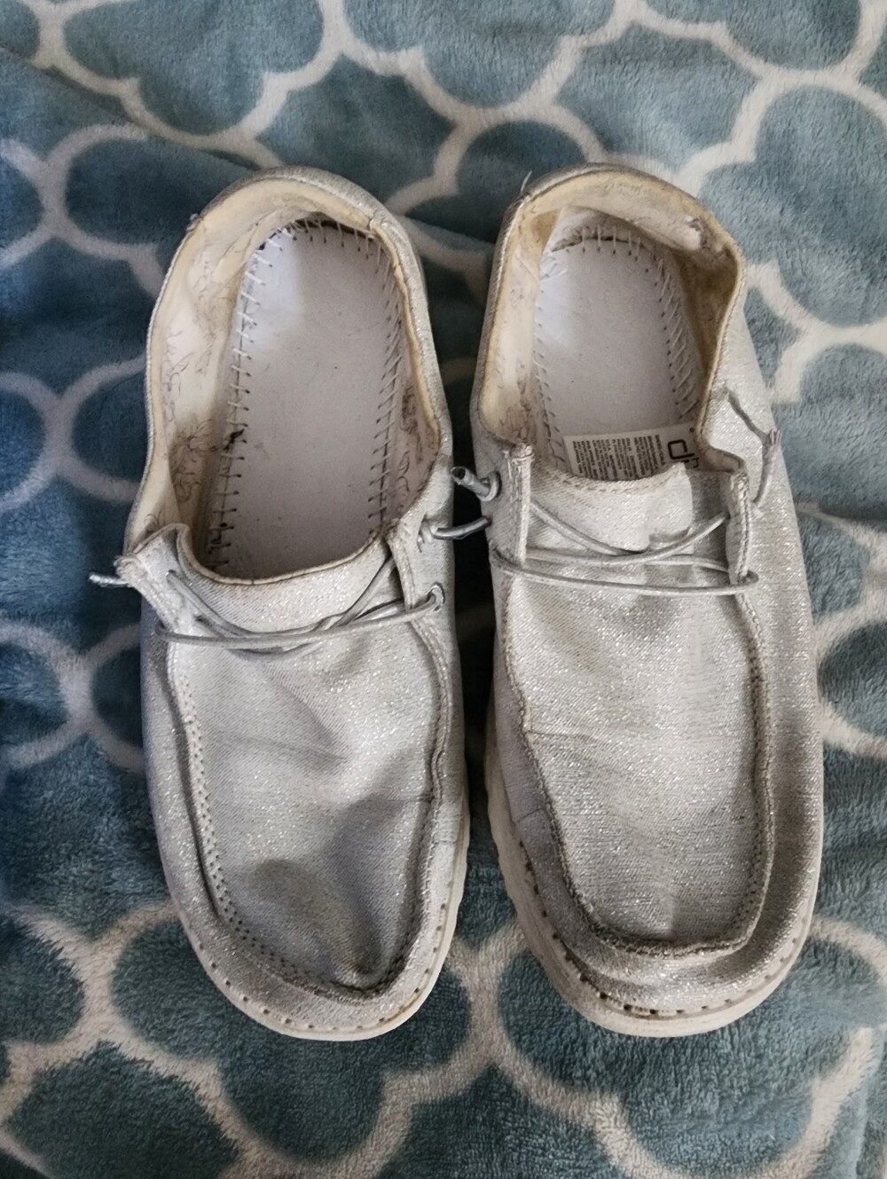 Wendy Heydude Women's Casual Shoe